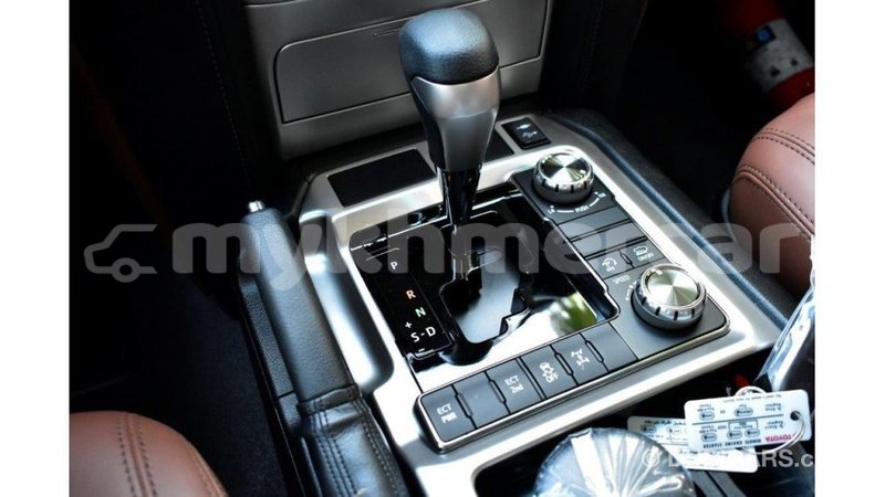 Big with watermark toyota land cruiser kampot province import dubai 2566