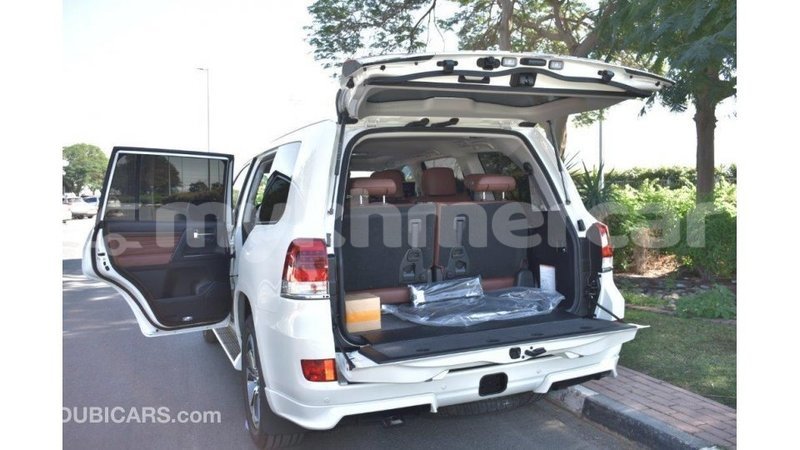 Big with watermark toyota land cruiser kampot province import dubai 2566
