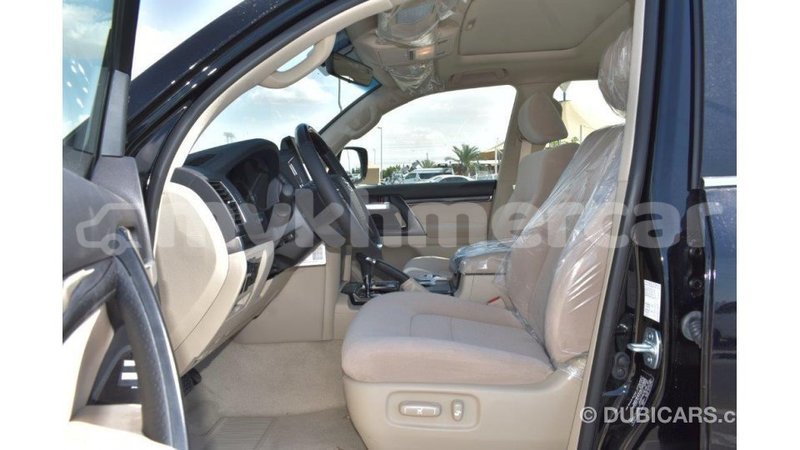 Big with watermark toyota land cruiser kampot province import dubai 2567