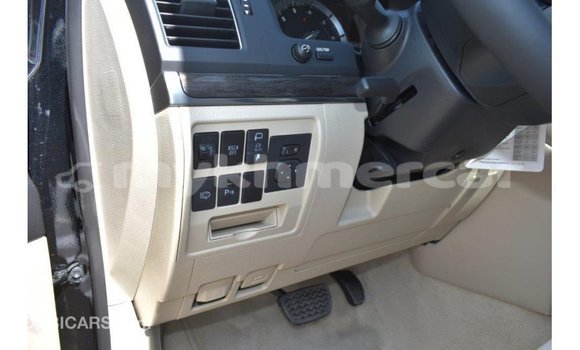 Acheter Import Voiture Toyota Land Cruiser Noir à Import - Dubai, Kampot Province Acheter Import Voiture Toyota Land Cruiser Noir à Import - Dubai, Kampot Province