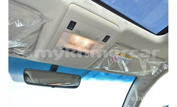 Acheter Import Voiture Toyota Land Cruiser Noir à Import - Dubai, Kampot Province Acheter Import Voiture Toyota Land Cruiser Noir à Import - Dubai, Kampot Province