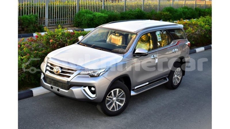 Big with watermark toyota fortuner kampot province import dubai 2568