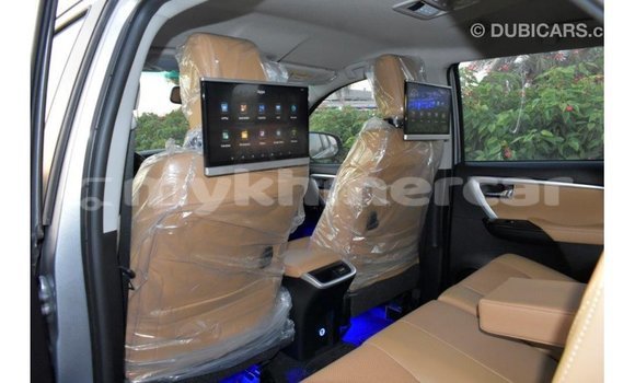 Acheter Import Voiture Toyota Fortuner Autre à Import - Dubai, Kampot Province Acheter Import Voiture Toyota Fortuner Autre à Import - Dubai, Kampot Province