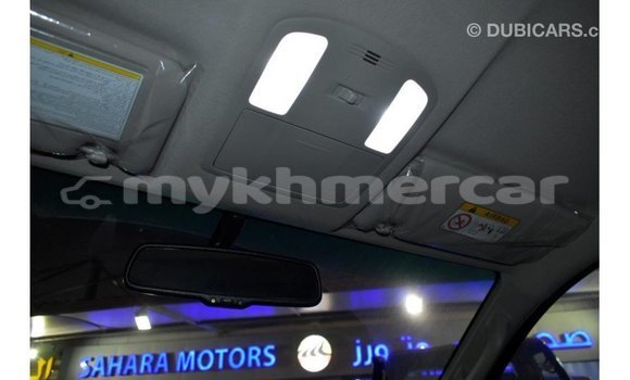 Acheter Import Voiture Toyota Fortuner Autre à Import - Dubai, Kampot Province Acheter Import Voiture Toyota Fortuner Autre à Import - Dubai, Kampot Province