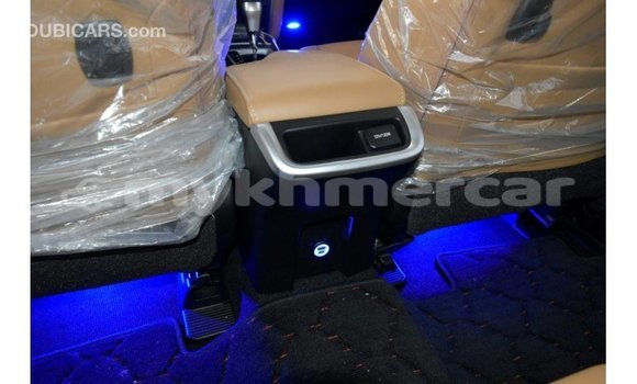 Acheter Import Voiture Toyota Fortuner Autre à Import - Dubai, Kampot Province Acheter Import Voiture Toyota Fortuner Autre à Import - Dubai, Kampot Province