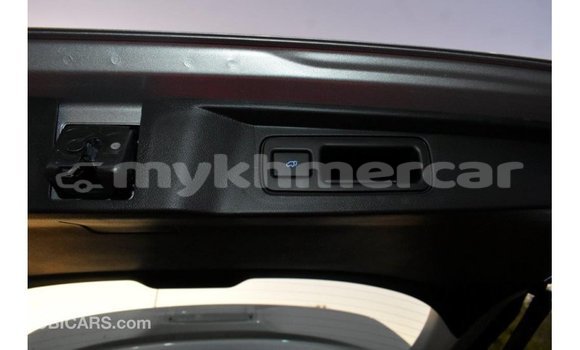 Acheter Import Voiture Toyota Fortuner Autre à Import - Dubai, Kampot Province Acheter Import Voiture Toyota Fortuner Autre à Import - Dubai, Kampot Province