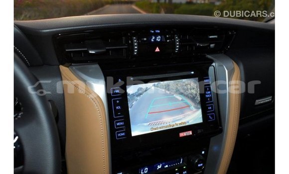 Acheter Import Voiture Toyota Fortuner Autre à Import - Dubai, Kampot Province Acheter Import Voiture Toyota Fortuner Autre à Import - Dubai, Kampot Province