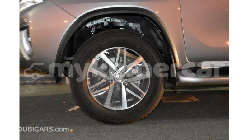 Big with watermark toyota fortuner kampot province import dubai 2568