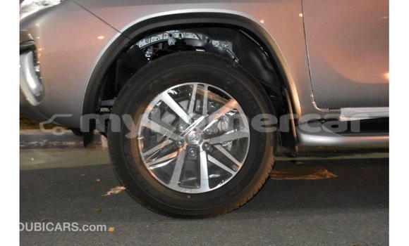 Acheter Import Voiture Toyota Fortuner Autre à Import - Dubai, Kampot Province Acheter Import Voiture Toyota Fortuner Autre à Import - Dubai, Kampot Province