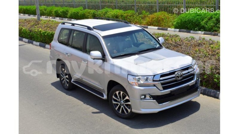 Big with watermark toyota land cruiser kampot province import dubai 2569