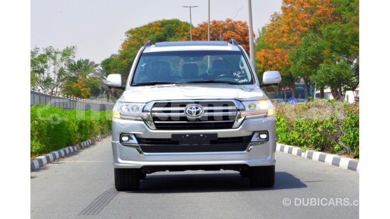 Big with watermark toyota land cruiser kampot province import dubai 2569
