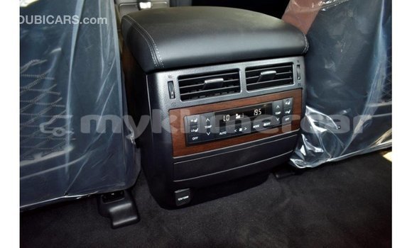 Acheter Import Voiture Toyota Land Cruiser Autre à Import - Dubai, Kampot Province Acheter Import Voiture Toyota Land Cruiser Autre à Import - Dubai, Kampot Province