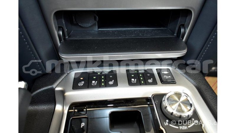 Big with watermark toyota land cruiser kampot province import dubai 2569