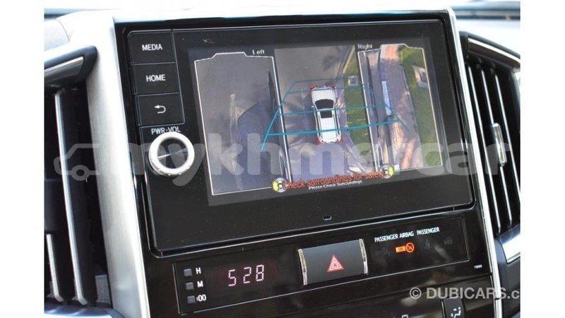 Big with watermark toyota land cruiser kampot province import dubai 2569