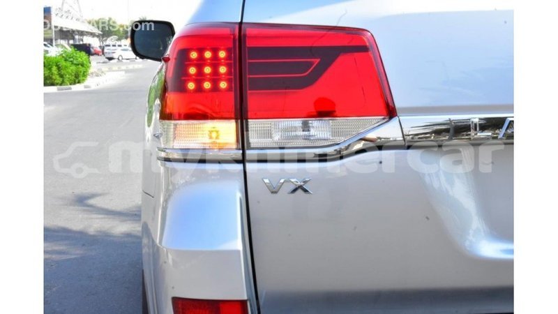 Big with watermark toyota land cruiser kampot province import dubai 2569