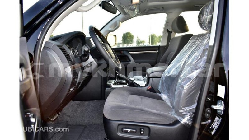 Big with watermark toyota land cruiser kampot province import dubai 2570