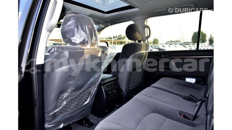 Big with watermark toyota land cruiser kampot province import dubai 2570