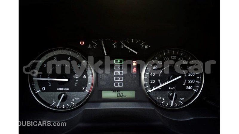 Big with watermark toyota land cruiser kampot province import dubai 2570