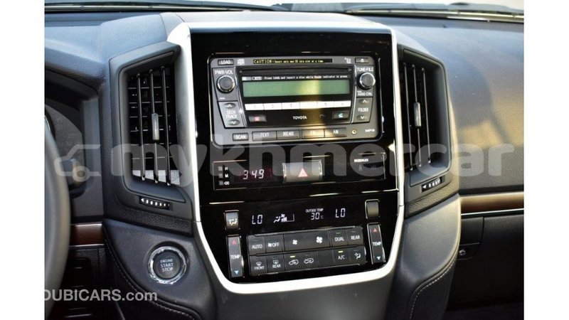 Big with watermark toyota land cruiser kampot province import dubai 2570