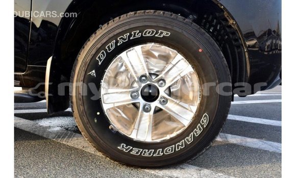 Acheter Import Voiture Toyota Land Cruiser Noir à Import - Dubai, Kampot Province Acheter Import Voiture Toyota Land Cruiser Noir à Import - Dubai, Kampot Province