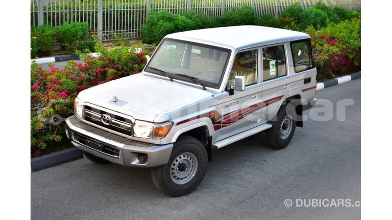 Big with watermark toyota land cruiser kampot province import dubai 2571