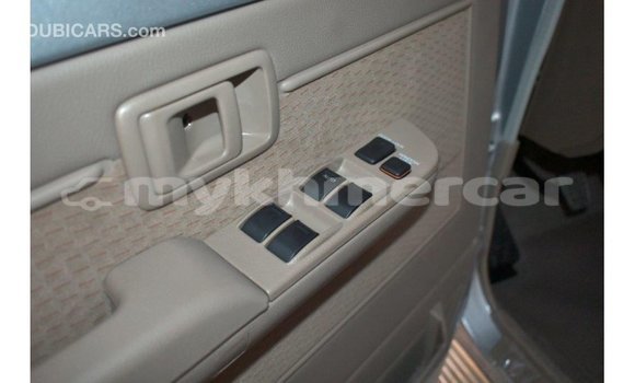Acheter Import Voiture Toyota Land Cruiser Autre à Import - Dubai, Kampot Province Acheter Import Voiture Toyota Land Cruiser Autre à Import - Dubai, Kampot Province