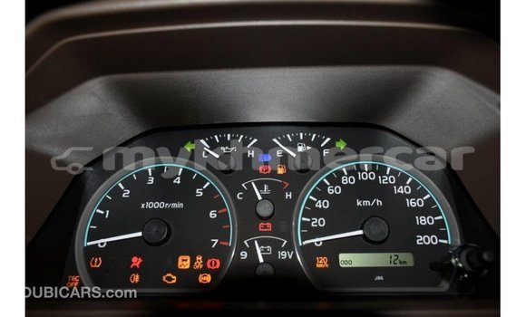 Acheter Import Voiture Toyota Land Cruiser Autre à Import - Dubai, Kampot Province Acheter Import Voiture Toyota Land Cruiser Autre à Import - Dubai, Kampot Province