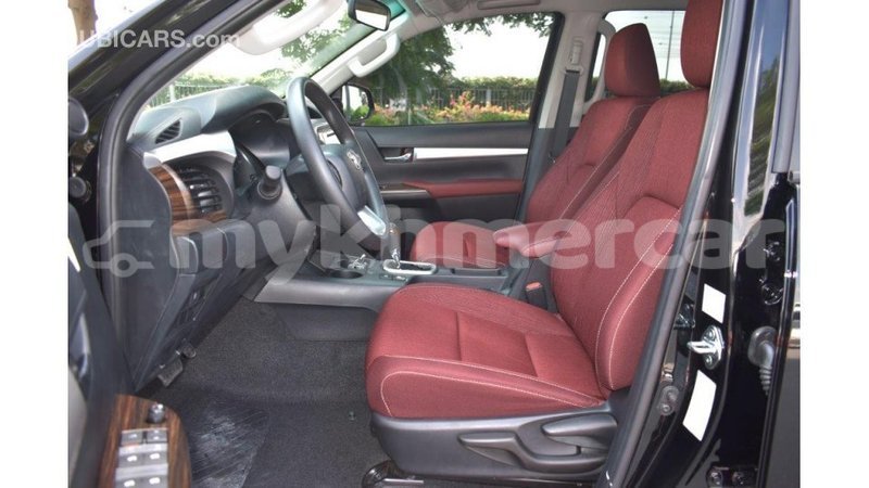 Big with watermark toyota hilux kampot province import dubai 2572