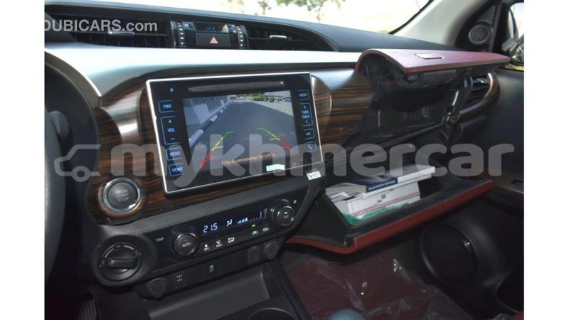 Big with watermark toyota hilux kampot province import dubai 2572