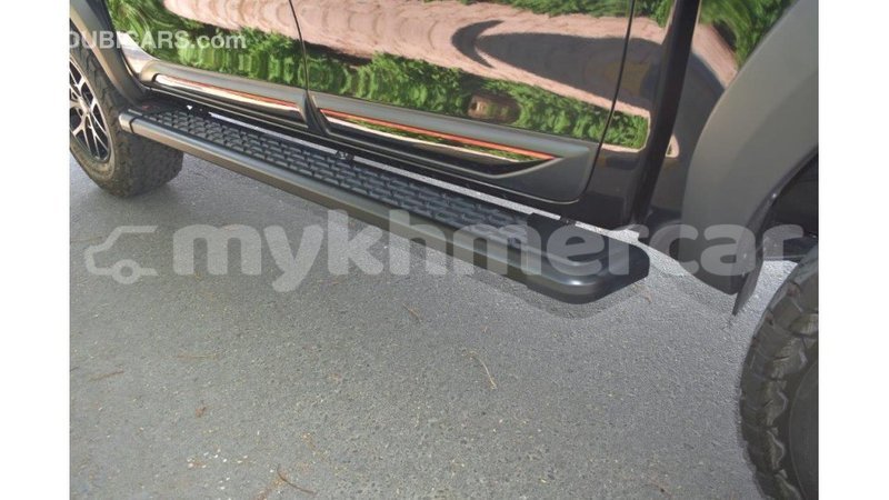 Big with watermark toyota hilux kampot province import dubai 2572