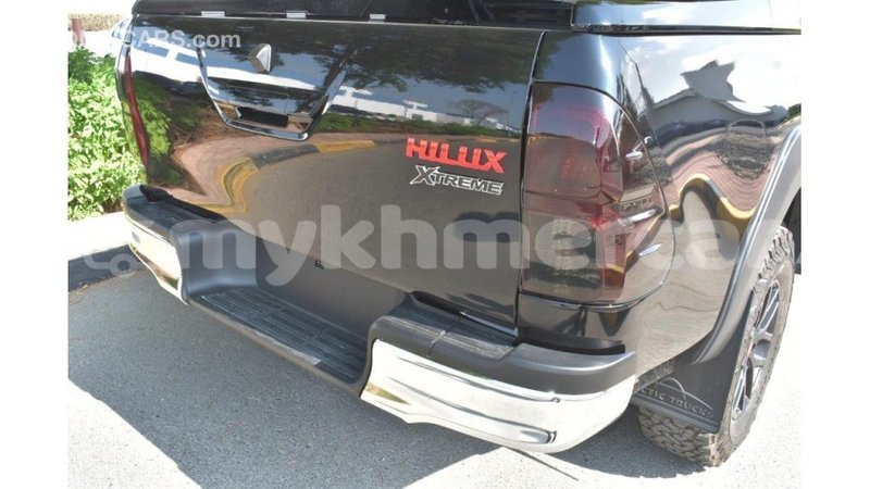 Big with watermark toyota hilux kampot province import dubai 2572