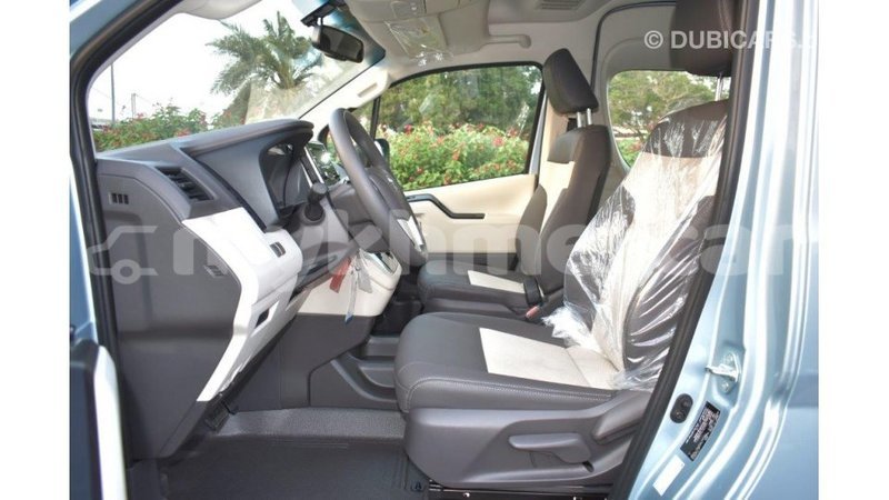 Big with watermark toyota hiace kampot province import dubai 2573