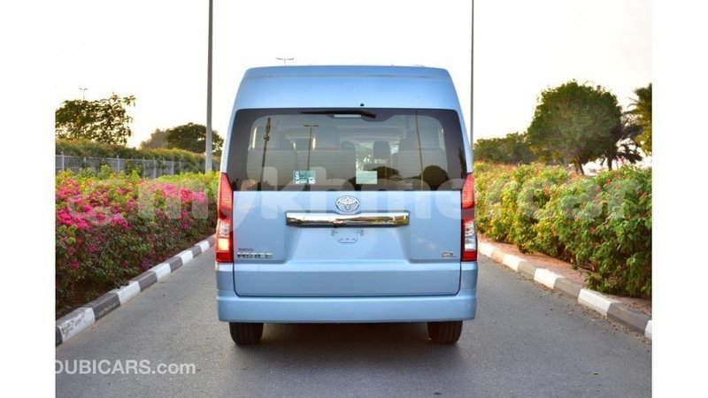 Big with watermark toyota hiace kampot province import dubai 2573
