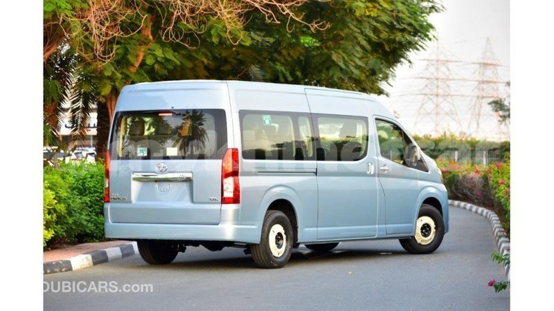 Big with watermark toyota hiace kampot province import dubai 2573