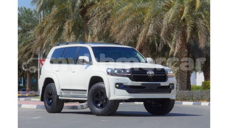 Big with watermark toyota land cruiser kampot province import dubai 2574