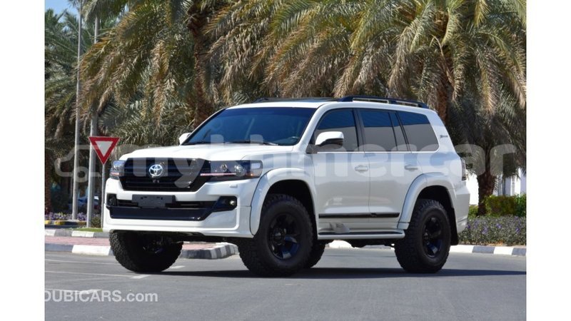 Big with watermark toyota land cruiser kampot province import dubai 2574