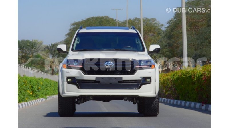 Big with watermark toyota land cruiser kampot province import dubai 2574