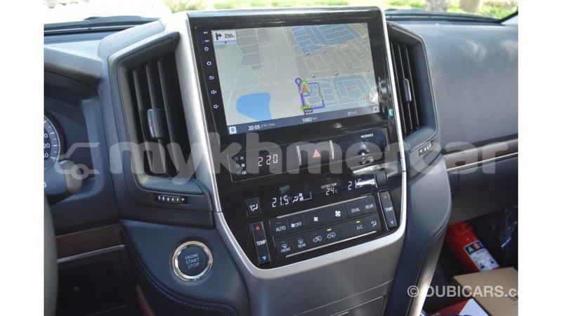 Big with watermark toyota land cruiser kampot province import dubai 2574