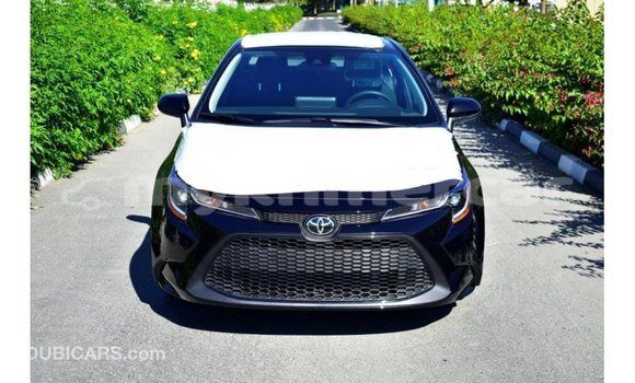 Acheter Import Voiture Toyota Corolla Noir à Import - Dubai, Kampot Province Acheter Import Voiture Toyota Corolla Noir à Import - Dubai, Kampot Province