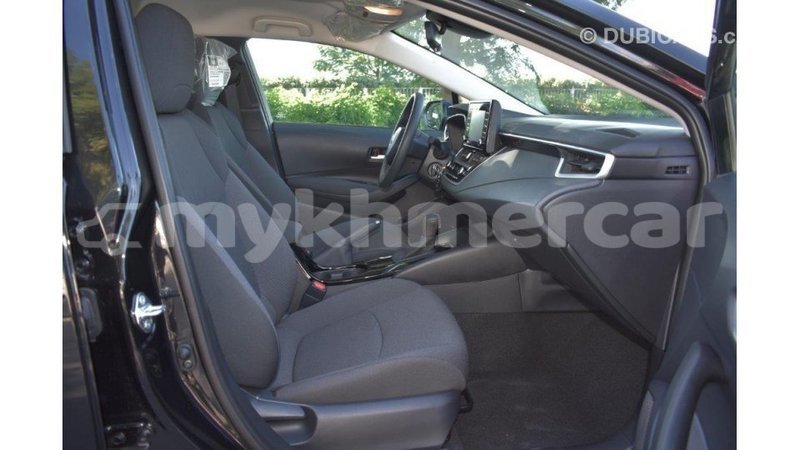 Big with watermark toyota corolla kampot province import dubai 2575