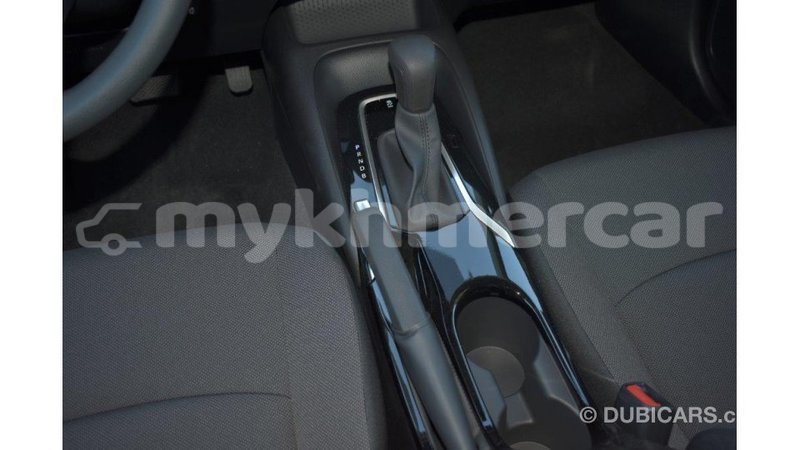 Big with watermark toyota corolla kampot province import dubai 2575