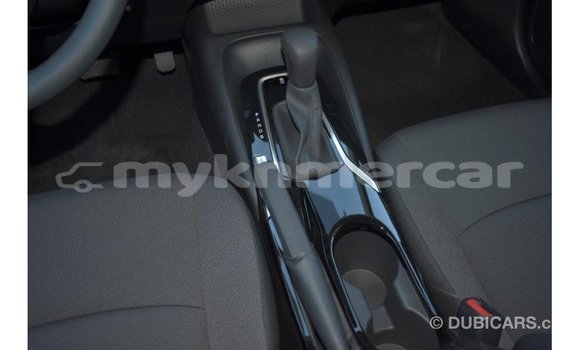 Acheter Import Voiture Toyota Corolla Noir à Import - Dubai, Kampot Province Acheter Import Voiture Toyota Corolla Noir à Import - Dubai, Kampot Province