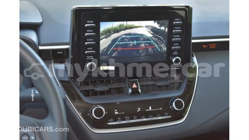 Big with watermark toyota corolla kampot province import dubai 2575