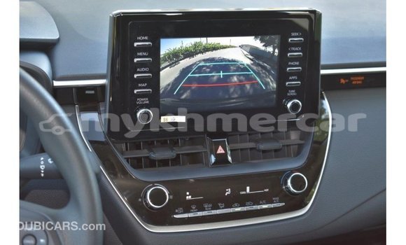 Acheter Import Voiture Toyota Corolla Noir à Import - Dubai, Kampot Province Acheter Import Voiture Toyota Corolla Noir à Import - Dubai, Kampot Province