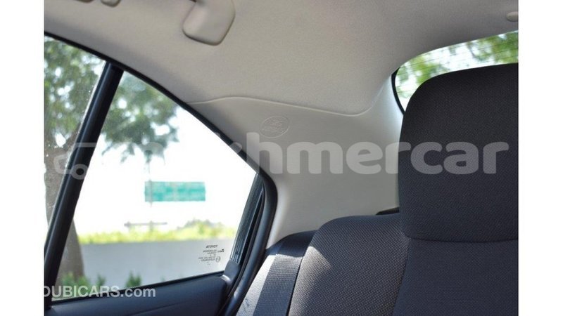 Big with watermark toyota corolla kampot province import dubai 2575