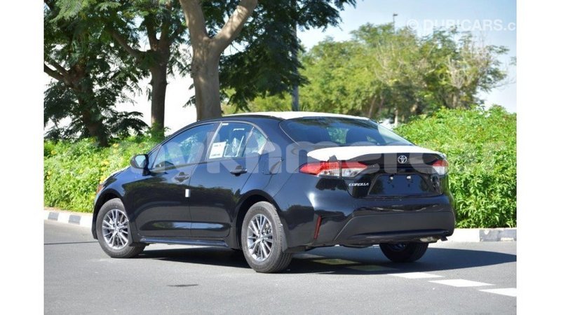 Big with watermark toyota corolla kampot province import dubai 2575