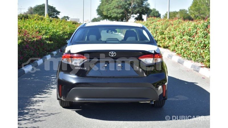 Big with watermark toyota corolla kampot province import dubai 2575