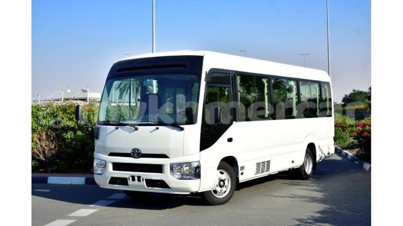 Big with watermark toyota coaster kampot province import dubai 2576