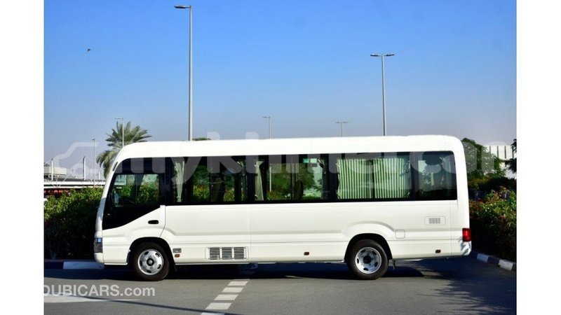 Big with watermark toyota coaster kampot province import dubai 2576
