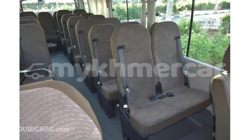 Big with watermark toyota coaster kampot province import dubai 2576